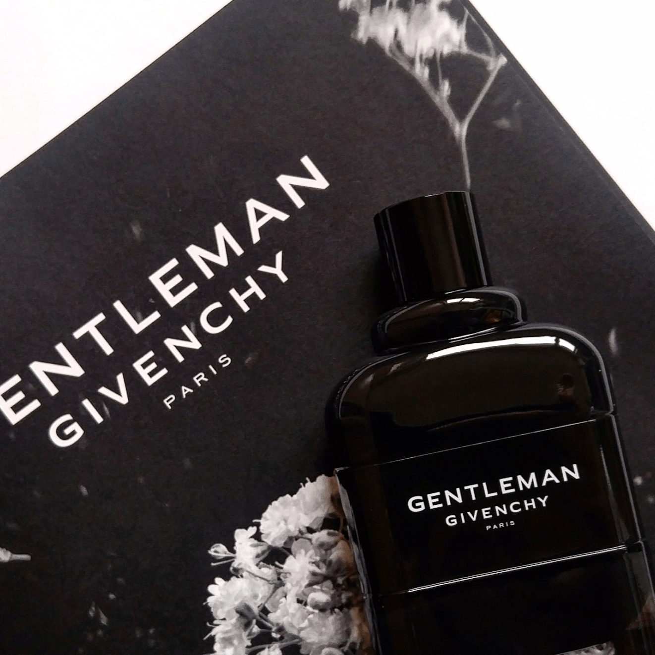 Givenchy Gentleman Eau de Parfum 100ml Spray
