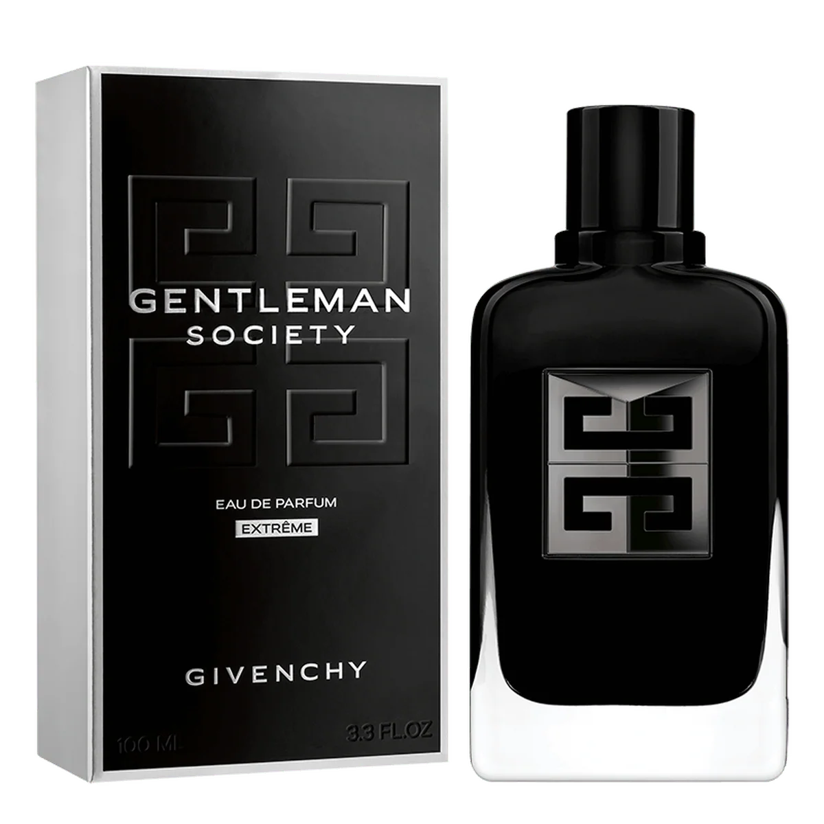 Givenchy Gentleman Society Eau de Parfum Extreme 100ml Spray