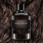 Givenchy Gentleman Eau de Parfum Boisee Gift Set