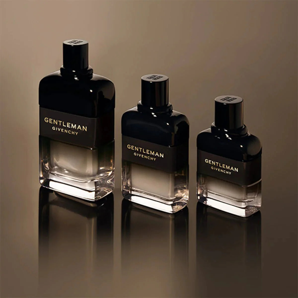Givenchy Gentleman Eau de Parfum Boisee Gift Set 100ml EDP + 12.5ml EDP