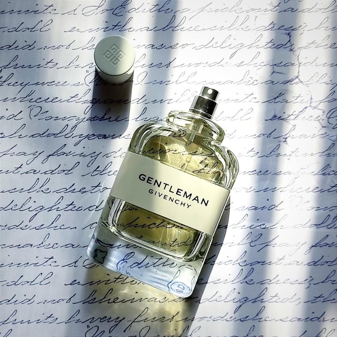 Givenchy Gentleman (2017) Eau de Toilette 60ml Spray