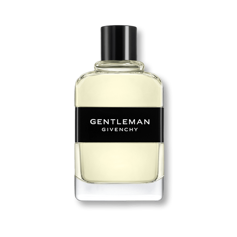 Givenchy Gentleman (2017) Eau de Toilette 100ml Spray