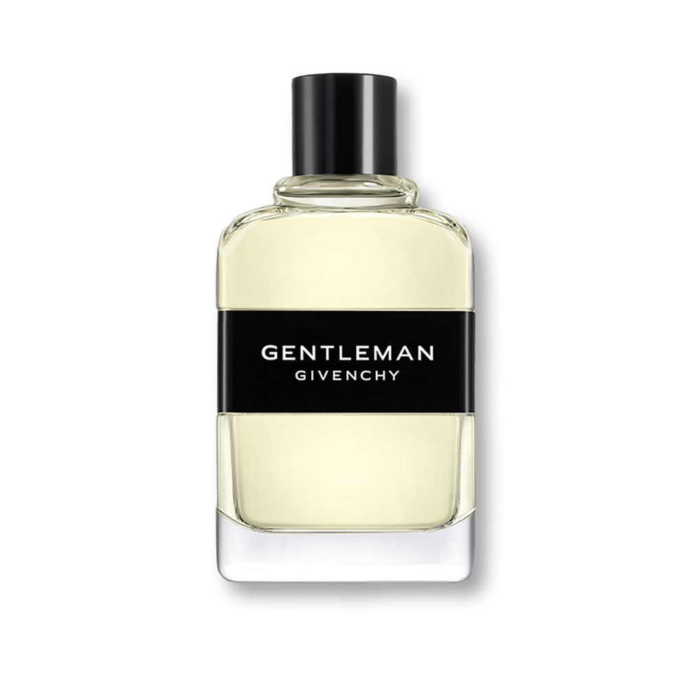 Givenchy Gentleman (2017) Eau de Toilette 100ml Spray