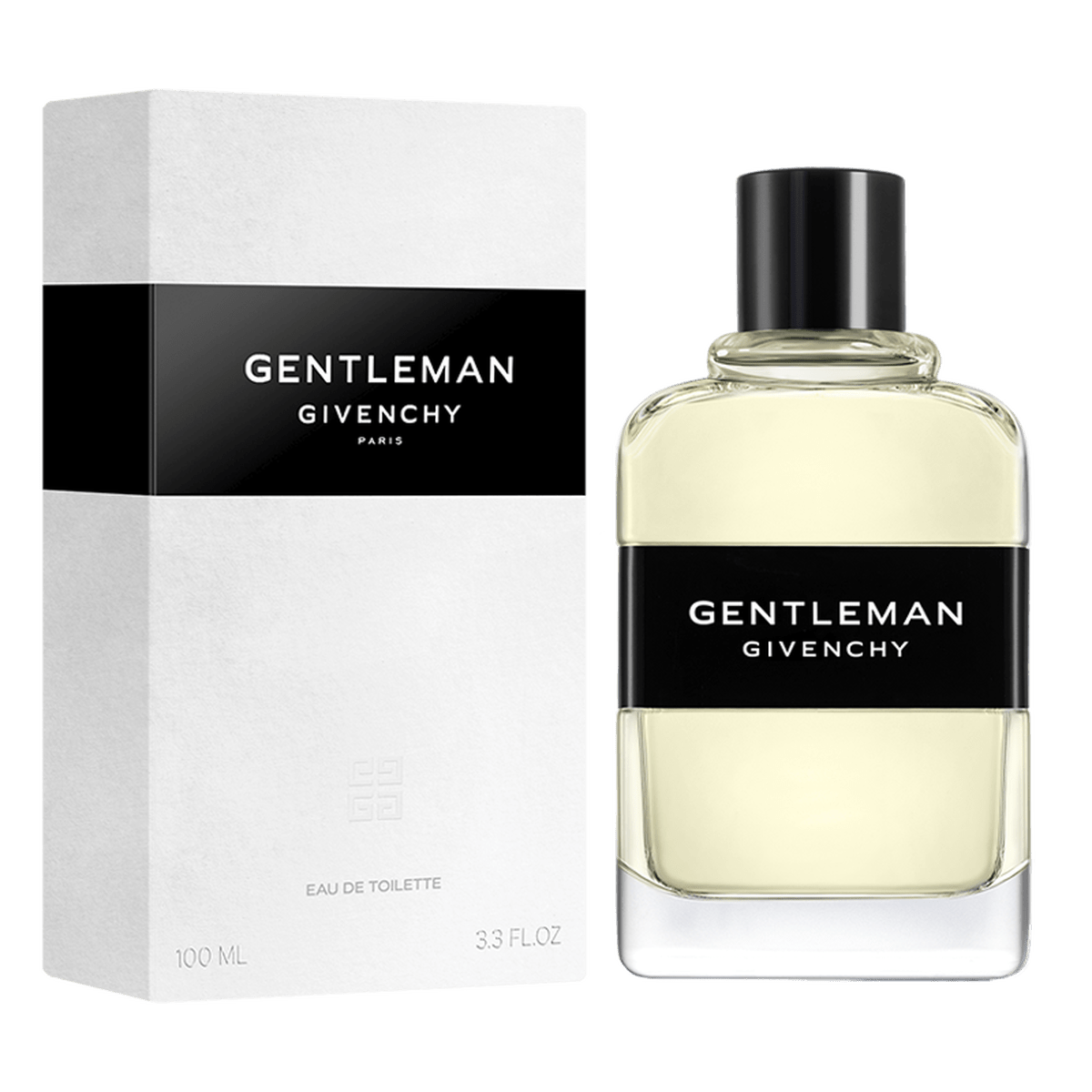 Givenchy Gentleman (2017) Eau de Toilette 60ml Spray