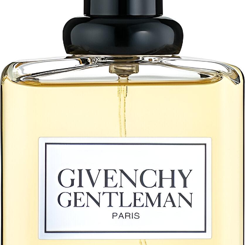 Givenchy Gentleman Eau de Toilette 100ml Spray