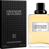 Givenchy Gentleman Eau de Toilette 100ml Spray
