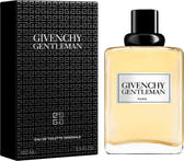 Givenchy Gentleman Eau de Toilette 100ml Spray