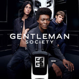 Givenchy Gentleman Society Eau de Parfum 200ml Spray