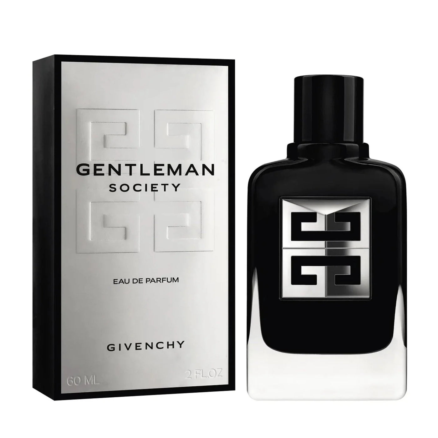 Givenchy Gentleman Society Eau de Parfum 60ml Spray