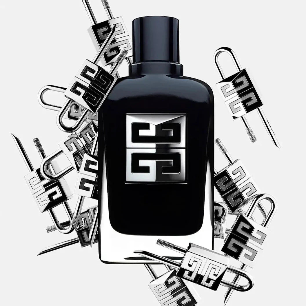 Givenchy Gentleman Society Eau de Parfum 200ml Spray