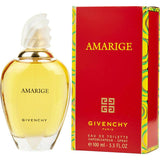 Givenchy Amarige Eau de Toilette 100ml Spray
