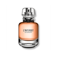 Givenchy L'Interdit Eau de Parfum 100ml Spray