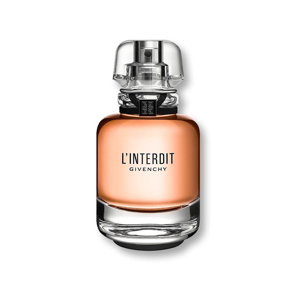 Givenchy L'Interdit Eau de Parfum Intense Eau de Parfum 35ml Spray