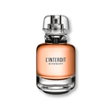 Givenchy L'Interdit Eau de Parfum Rouge Eau de Parfum 35ml Spray