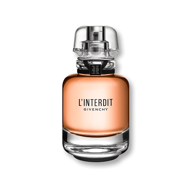 Givenchy L'Interdit Eau de Parfum 80ml Spray