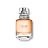 Givenchy L'Interdit Eau de Toilette 80ml Spray