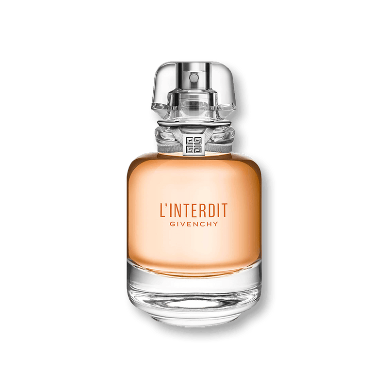 Givenchy L'Interdit Eau de Toilette 80ml Spray