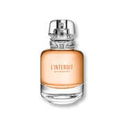 Givenchy L'Interdit Eau de Toilette 80ml Spray