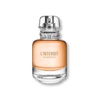Givenchy L'Interdit Eau de Toilette 80ml Spray