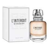 Givenchy L'Interdit Eau de Toilette 80ml Spray