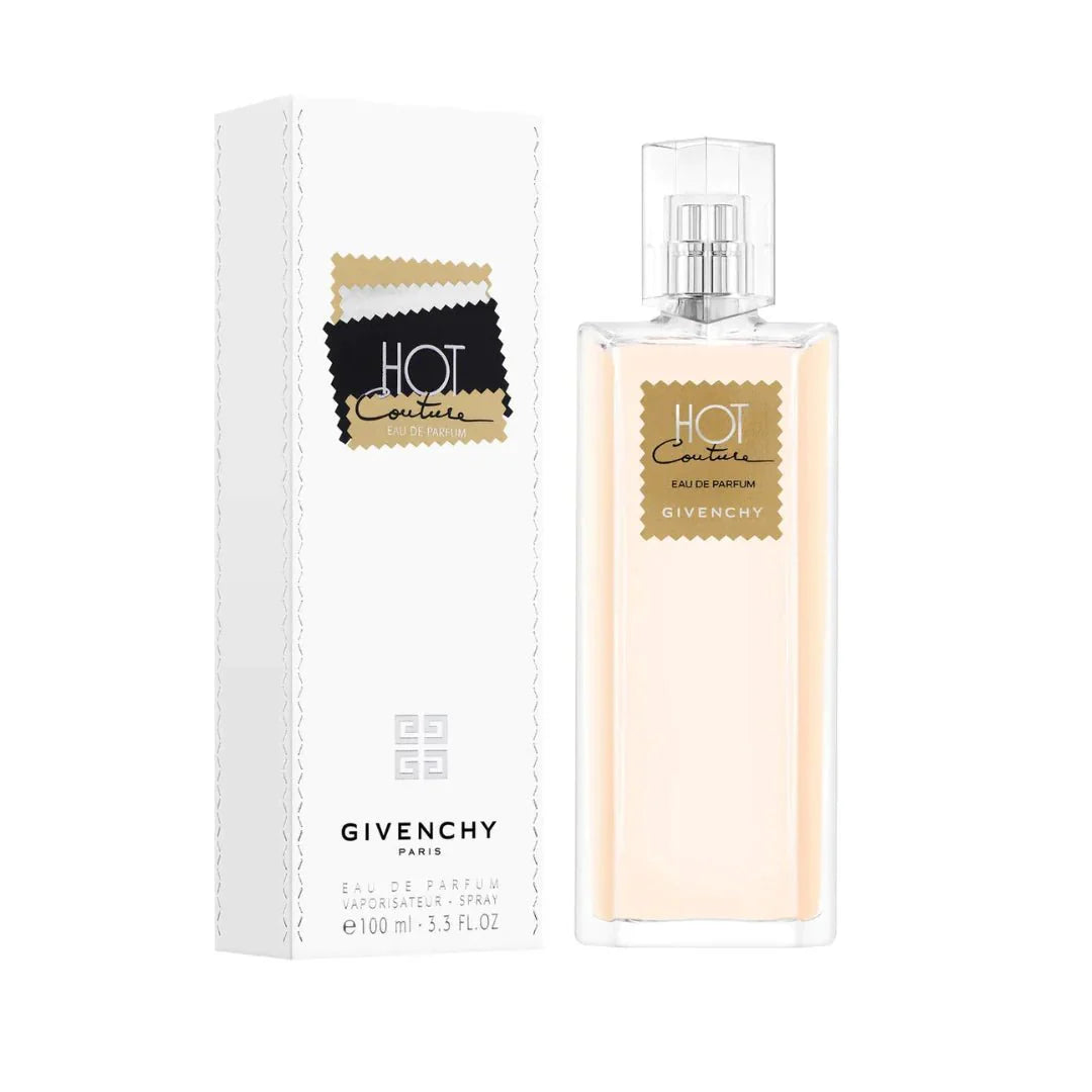Givenchy Hot Couture Eau de Parfum 100ml Spray