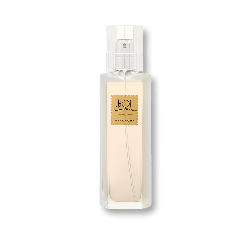 Givenchy Hot Couture Eau de Parfum 100ml Spray