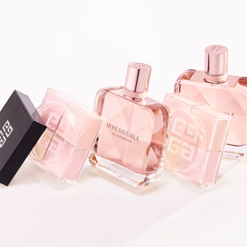 Givenchy Irresistible Gift Set 35ml EDP + 12.5ml EDP
