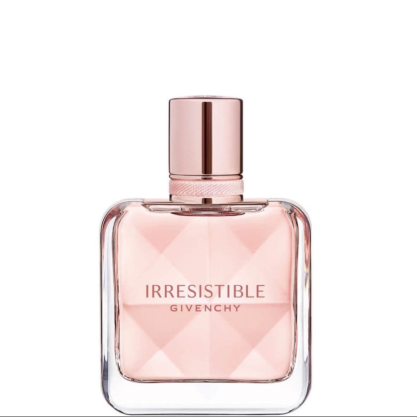 Givenchy Irresistible Gift Set 35ml EDP + 12.5ml EDP