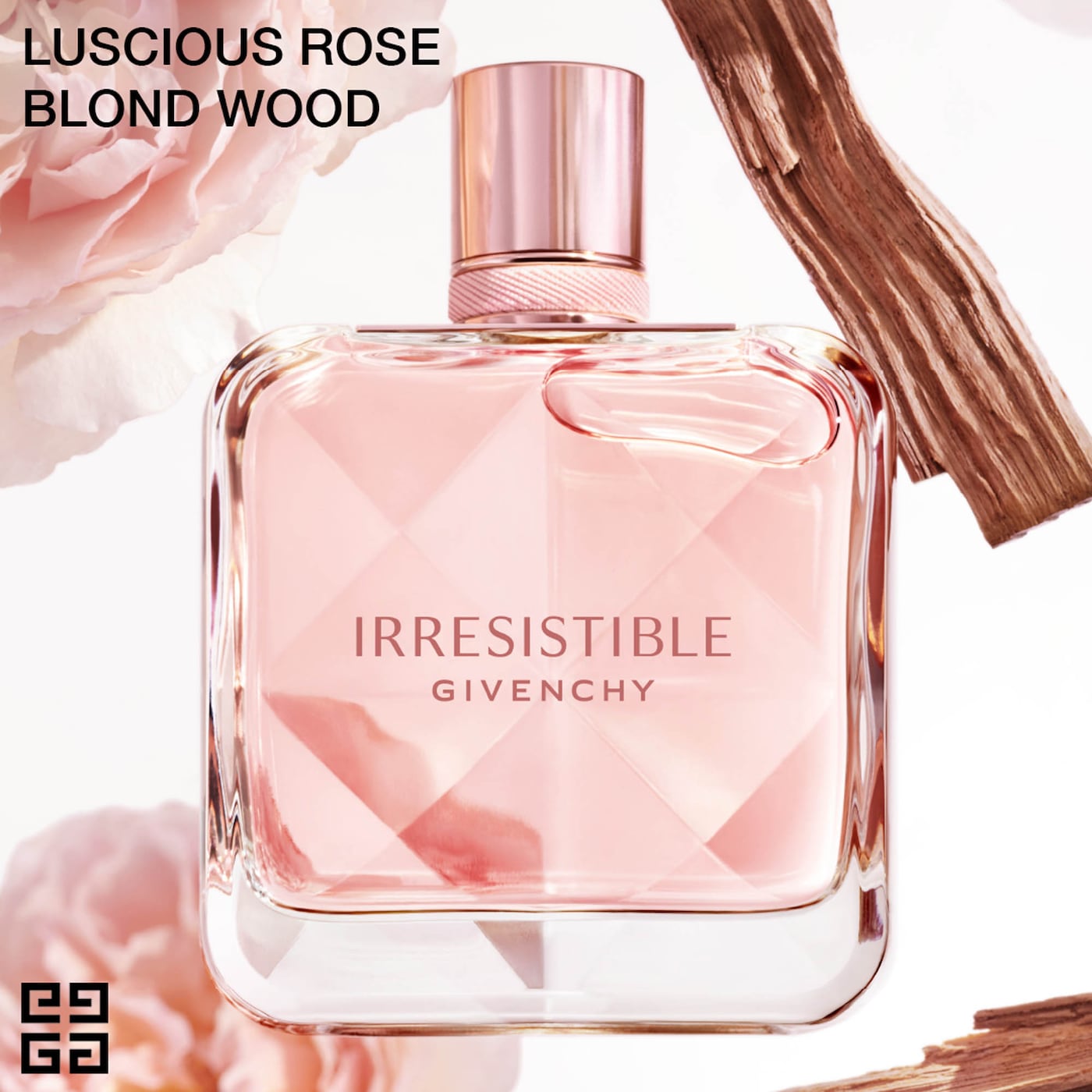 Givenchy Irresistible Eau de Parfum 50ml Spray