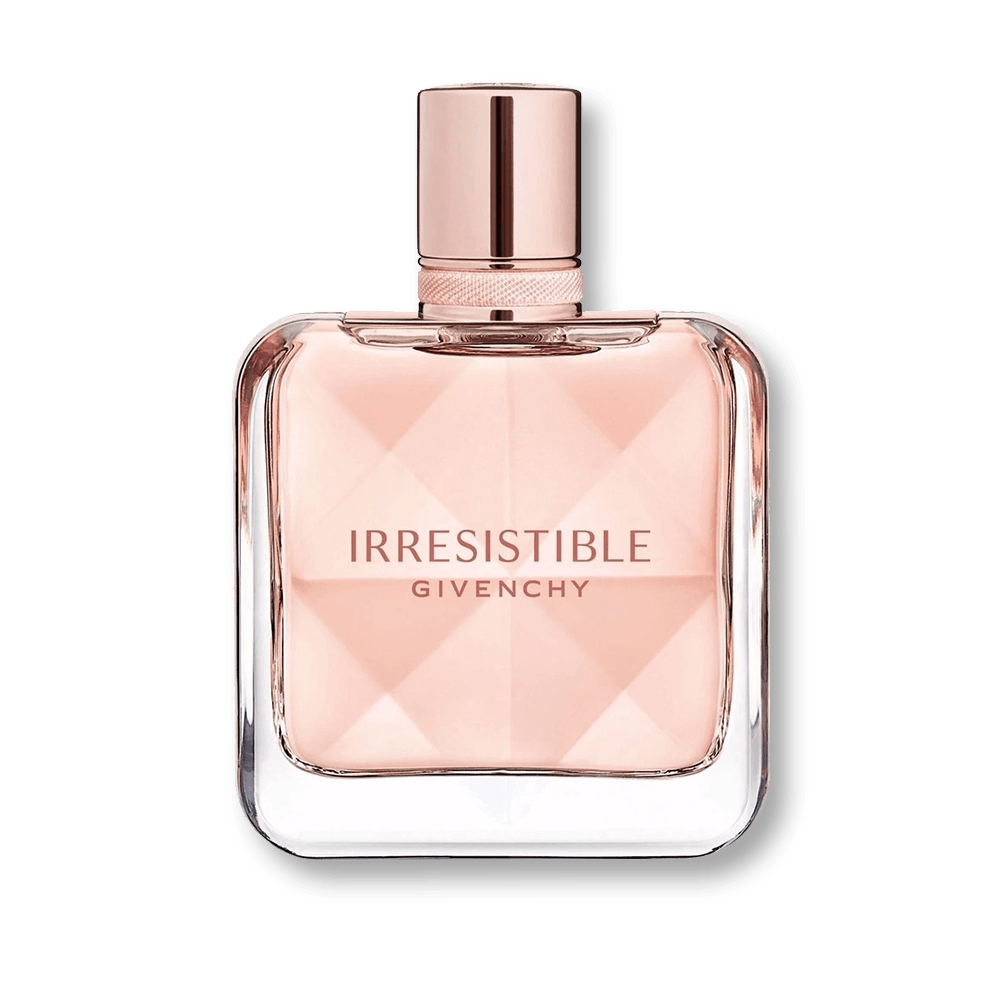 Givenchy Irresistible Eau de Parfum 50ml Spray