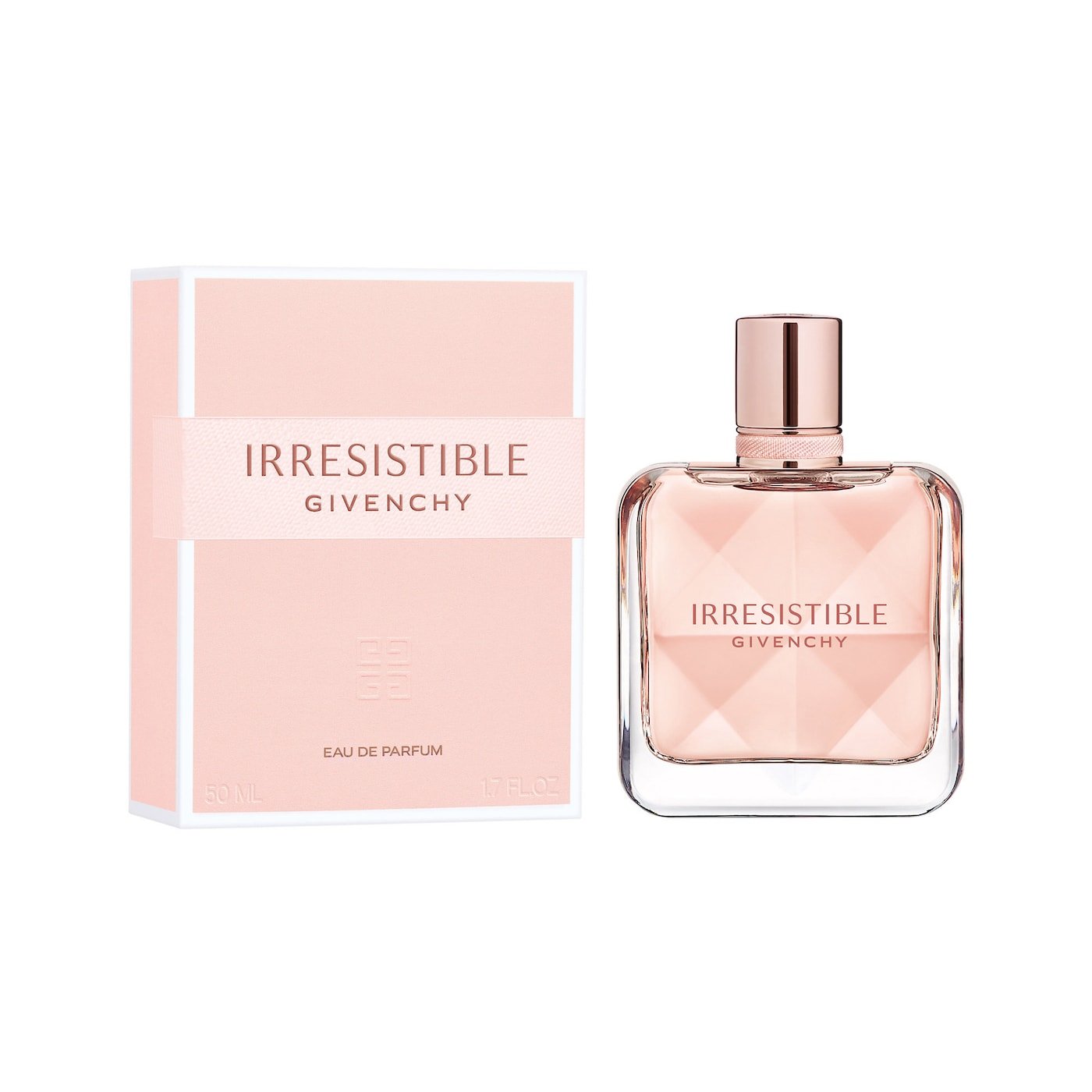 Givenchy Irresistible Eau de Parfum 50ml Spray