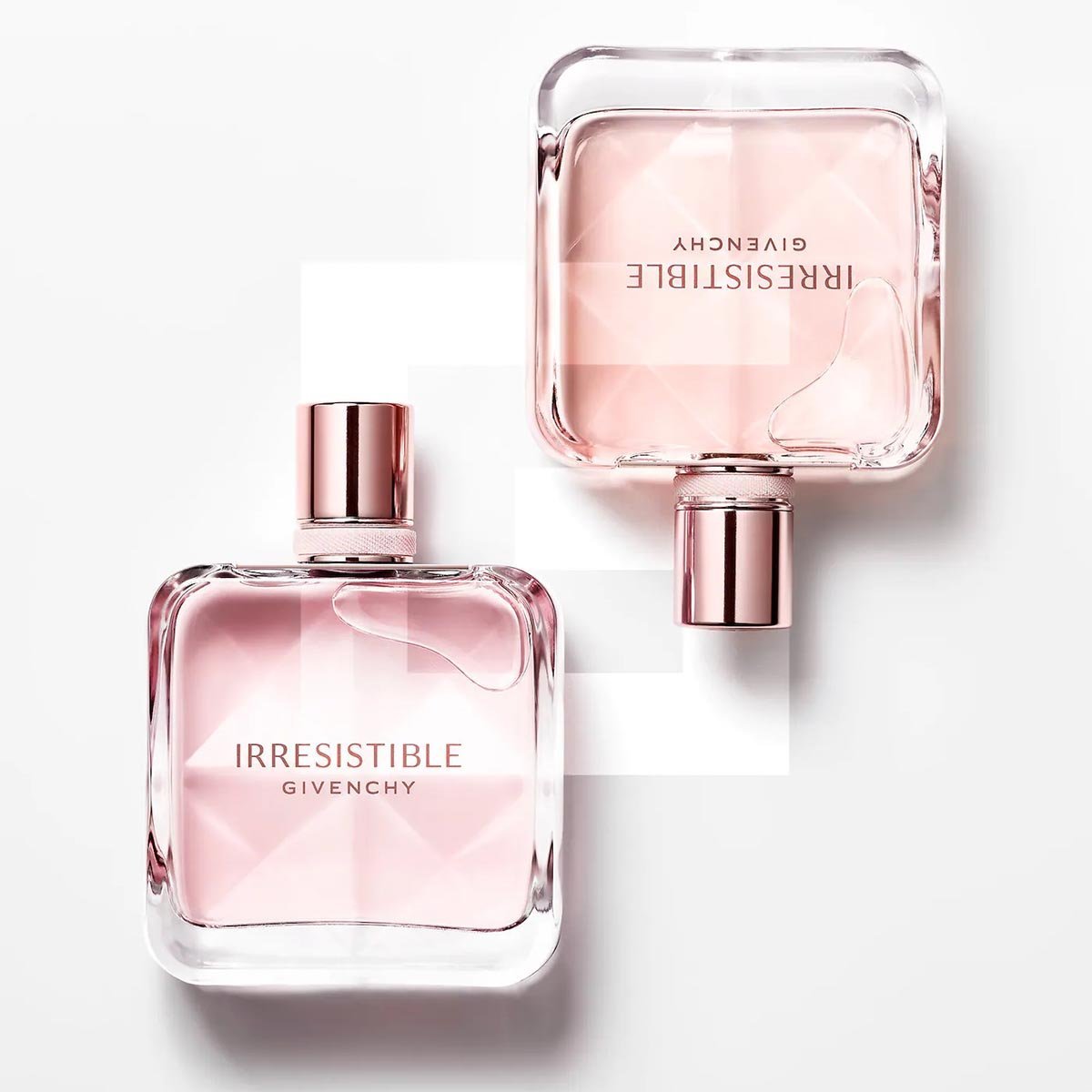 Givenchy Irresistible Givenchy Eau de Toilette 80ml Spray