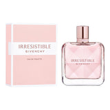 Givenchy Irresistible Givenchy Eau de Toilette 80ml Spray