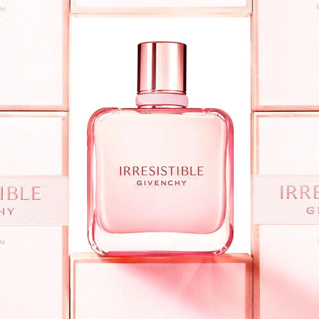 Givenchy Irresistible Rose Velvet Eau de Parfum 80ml Spray