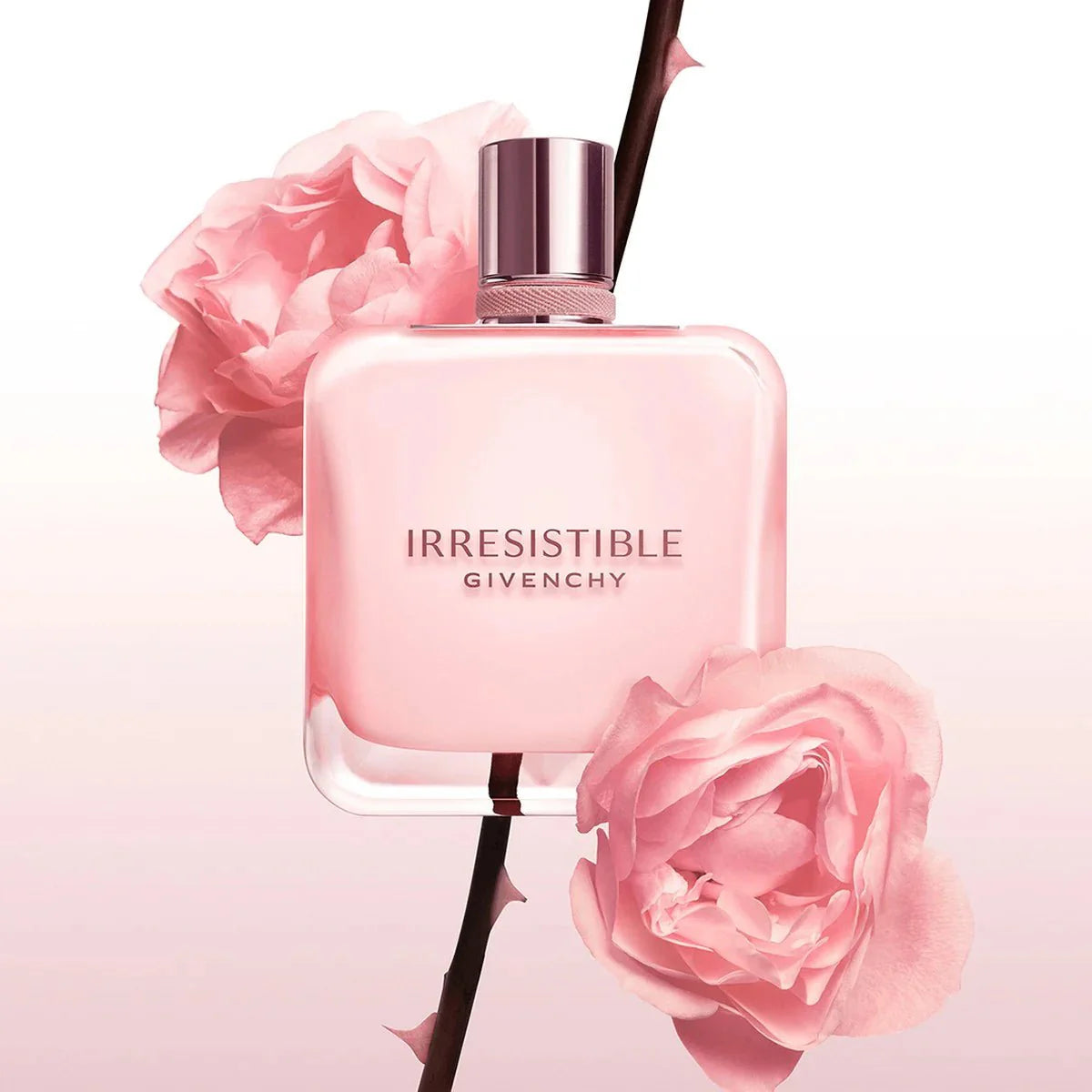Givenchy Irresistible Rose Velvet Eau de Parfum 80ml Spray