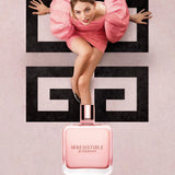 Givenchy Irresistible Rose Velvet Eau de Parfum 50ml Spray