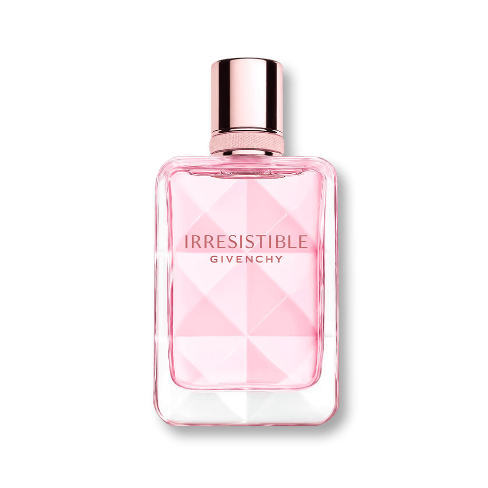Givenchy Irresistible Very Floral Eau de Parfum 80ml Spray