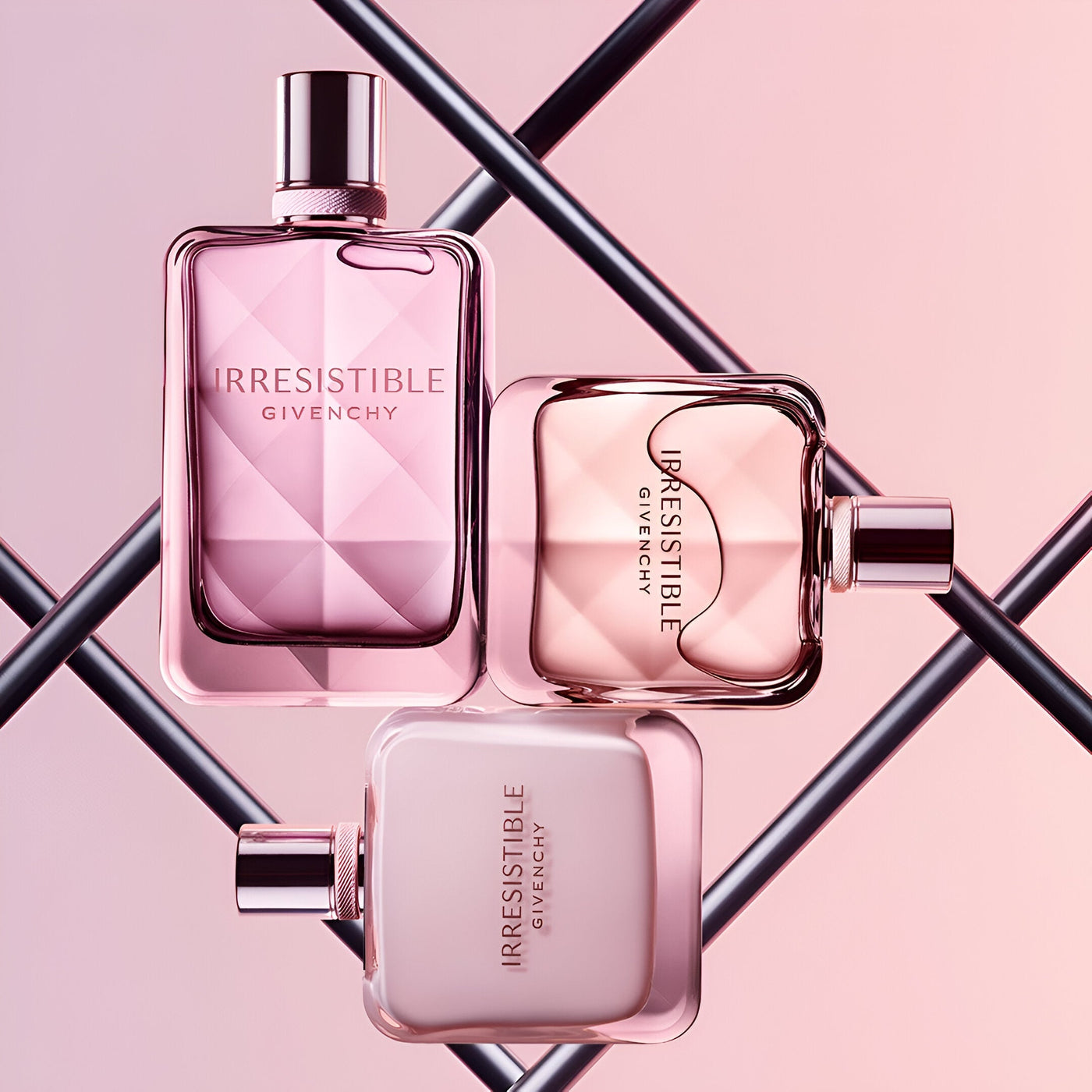 Givenchy Irresistible Very Floral Eau de Parfum 80ml Spray