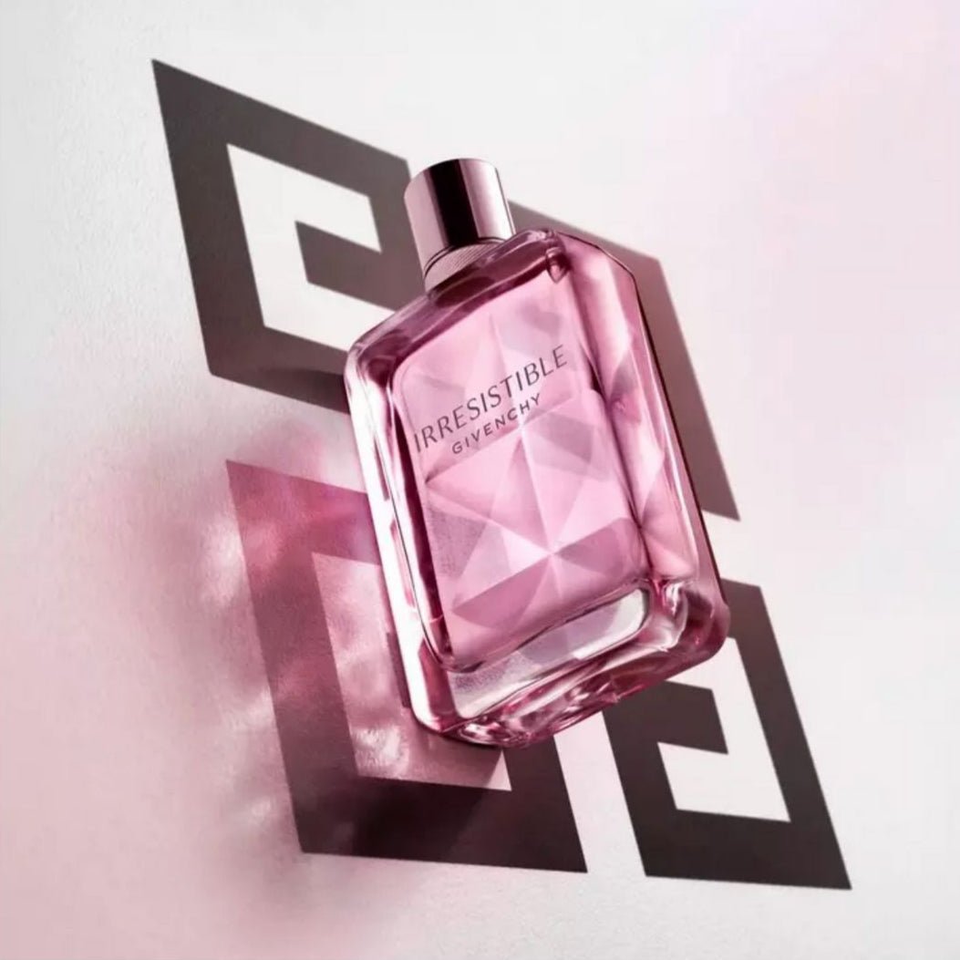 Givenchy Irresistible Very Floral Eau de Parfum 35ml Spray