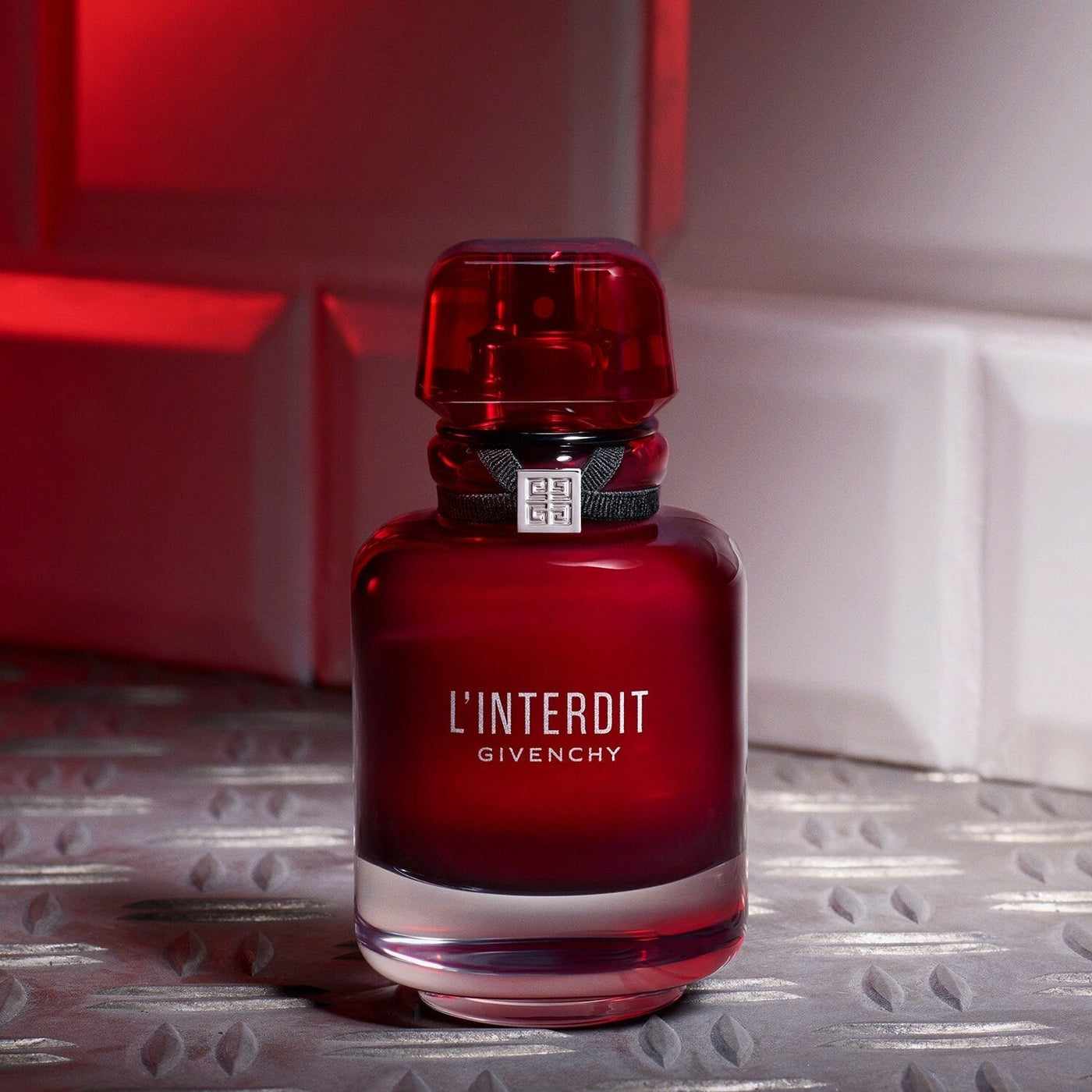 Givenchy L'Interdit Eau de Parfum Rouge Eau de Parfum 80ml Spray