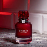 Givenchy L'Interdit Eau de Parfum Rouge Eau de Parfum 50ml Spray