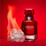 Givenchy L'Interdit Eau de Parfum Rouge Eau de Parfum 80ml Spray