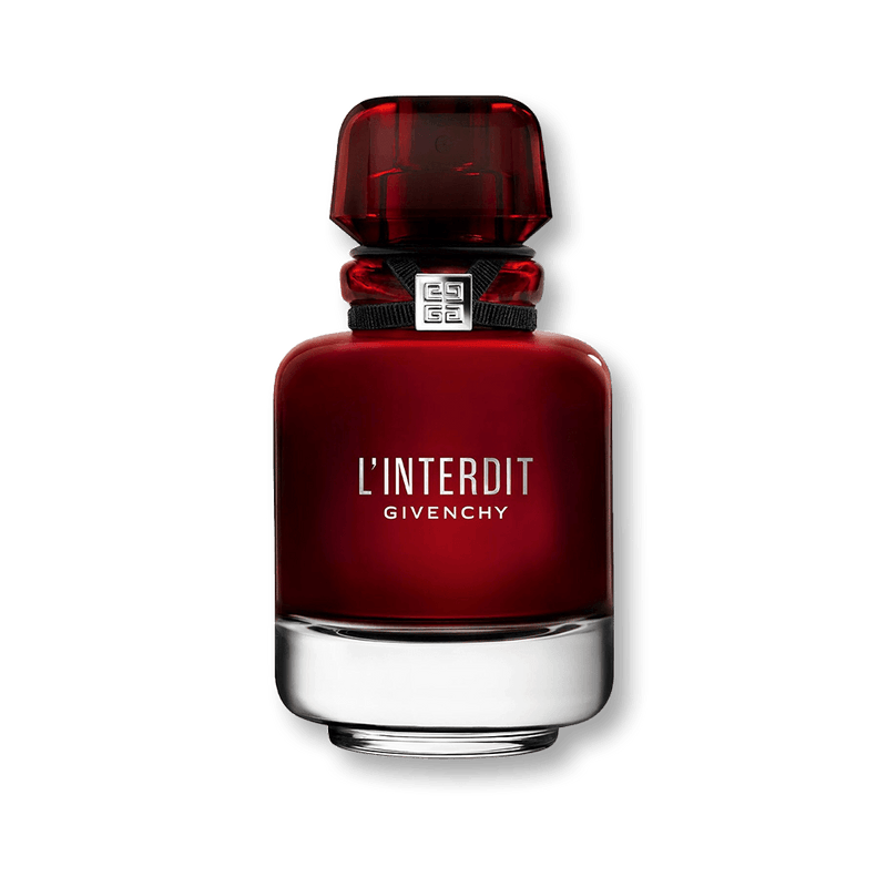 Givenchy L'Interdit Eau de Parfum Rouge Eau de Parfum 80ml Spray