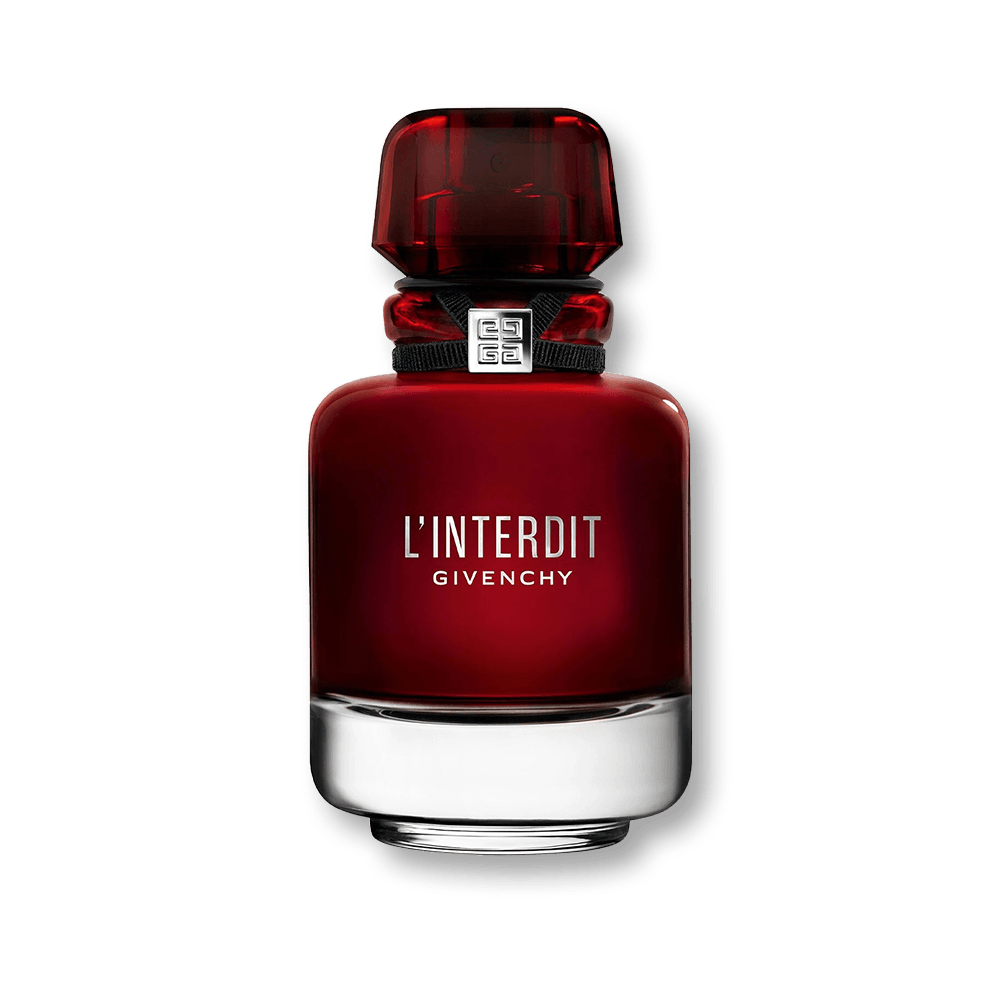 Givenchy L'Interdit Eau de Parfum Rouge Eau de Parfum 80ml Spray