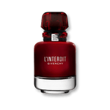 Givenchy L'Interdit Eau de Parfum Rouge Eau de Parfum 50ml Spray