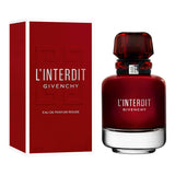 Givenchy L'Interdit Eau de Parfum Rouge Eau de Parfum 80ml Spray