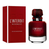 Givenchy L'Interdit Eau de Parfum Rouge Eau de Parfum 80ml Spray
