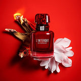 Givenchy L'Interdit Eau de Parfum Rouge Eau de Parfum 80ml Spray