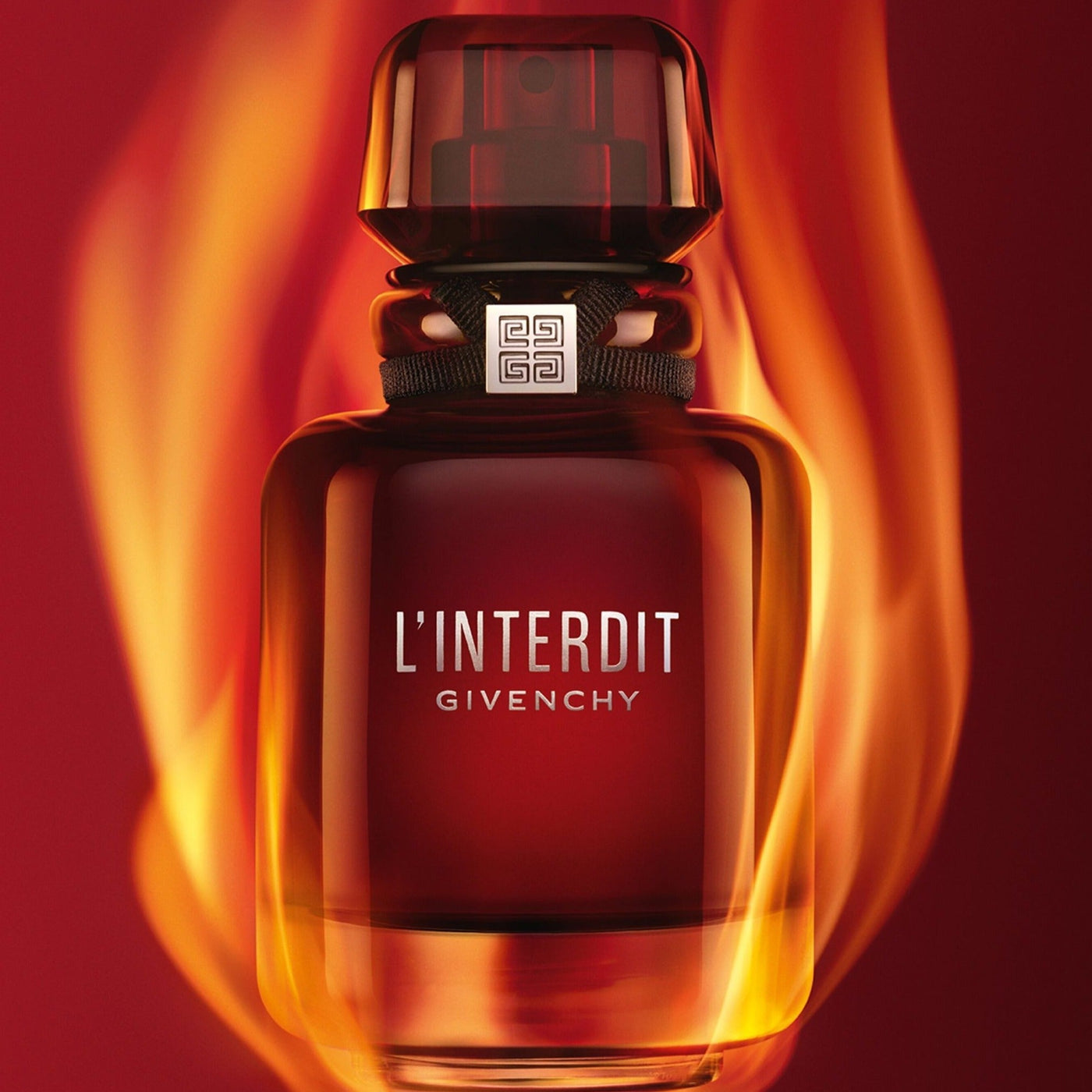 Givenchy L'Interdit Eau de Parfum Rouge Eau de Parfum 50ml Spray