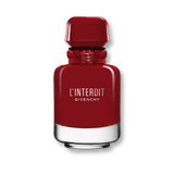 Givenchy L'Interdit Eau de Parfum Rouge Ultime 80ml Spray